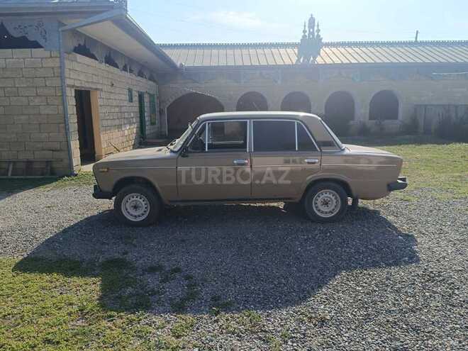 LADA (VAZ) 2106 1987, 300,000 km - 1.3 л - Sabirabad