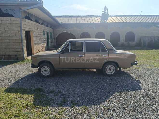 LADA (VAZ) 2106 1987, 300,000 km - 1.3 л - Sabirabad