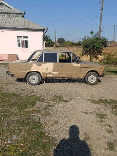 LADA (VAZ) 2106 1987, 300,000 km - 1.3 л - Sabirabad