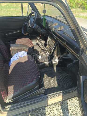 LADA (VAZ) 2106 1987, 300,000 km - 1.3 л - Sabirabad