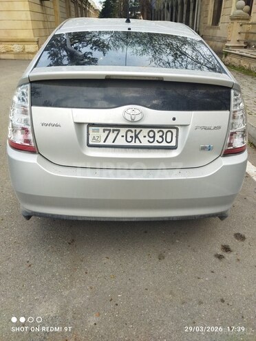Toyota Prius 2008, 430,026 km - 1.5 л - Yevlax