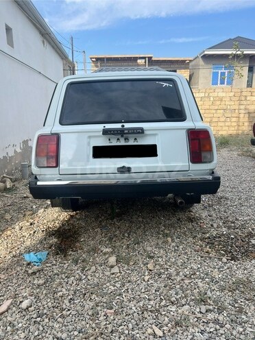 LADA (VAZ) 2104 2011, 128,000 km - 1.6 l - Xırdalan