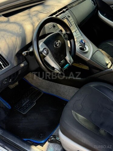 Toyota Prius 2012, 383,024 km - 1.8 l - Bakı