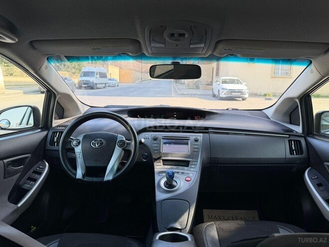 Toyota Prius 2012, 383,024 km - 1.8 l - Bakı