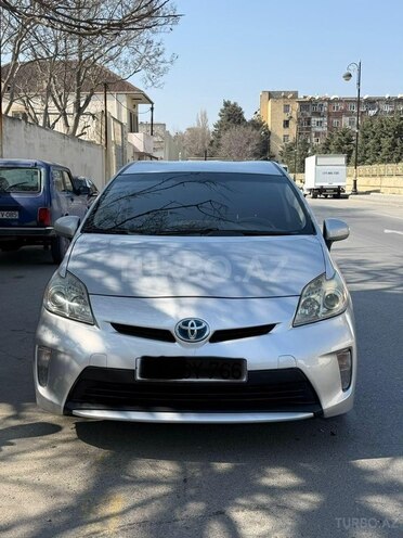 Toyota Prius 2012, 383,024 km - 1.8 l - Bakı