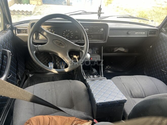 LADA (VAZ) 2104 2011, 128,000 km - 1.6 l - Xırdalan