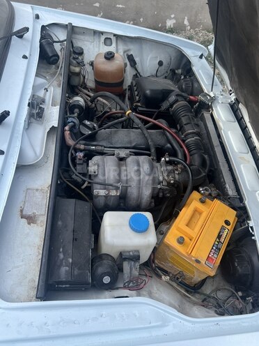 LADA (VAZ) 2104 2011, 128,000 km - 1.6 l - Xırdalan