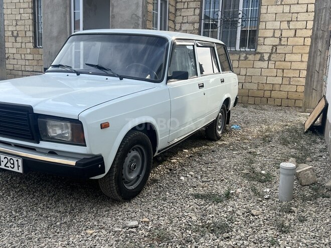 LADA (VAZ) 2104 2011, 128,000 km - 1.6 l - Xırdalan