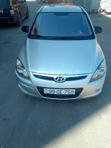 Hyundai i30 2009, 274,630 km - 1.4 л - Bakı