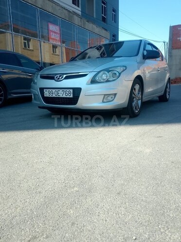 Hyundai i30 2009, 274,630 km - 1.4 л - Bakı