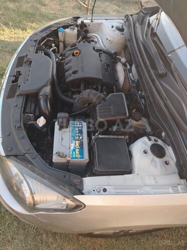 Hyundai i30 2009, 274,630 km - 1.4 л - Bakı