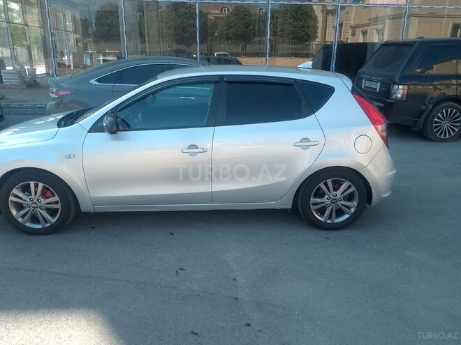 Hyundai i30 2009, 274,630 km - 1.4 л - Bakı