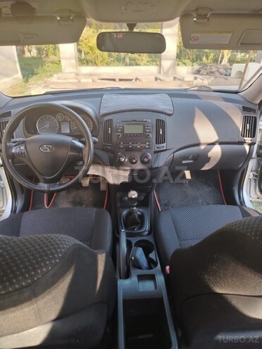 Hyundai i30 2009, 274,630 km - 1.4 л - Bakı