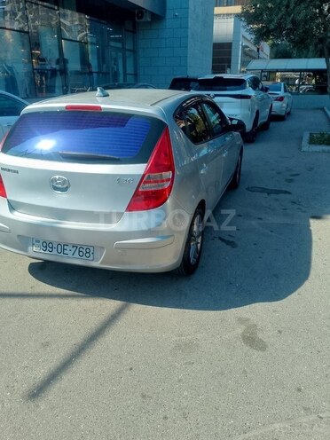 Hyundai i30 2009, 274,630 km - 1.4 л - Bakı
