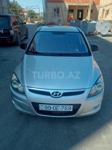 Hyundai i30 2009, 274,630 km - 1.4 л - Bakı