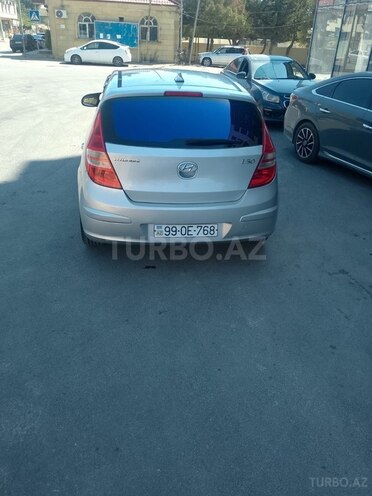 Hyundai i30 2009, 274,630 km - 1.4 л - Bakı