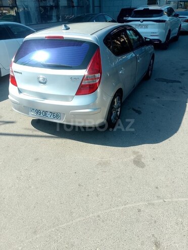 Hyundai i30 2009, 274,630 km - 1.4 л - Bakı