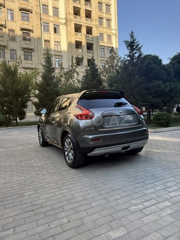 Nissan Juke 2012, 216,000 km - 1.6 л - Bakı