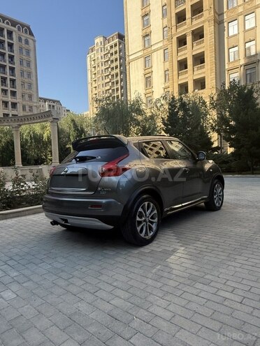 Nissan Juke 2012, 216,000 km - 1.6 л - Bakı
