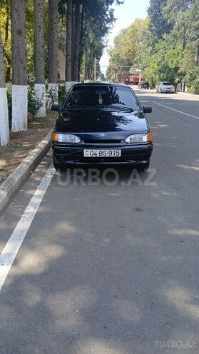 LADA (VAZ) 2115 2006, 353,456 km - 1.6 л - Qazax