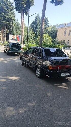 LADA (VAZ) 2115 2006, 353,456 km - 1.6 л - Qazax