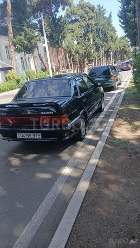 LADA (VAZ) 2115 2006, 353,456 km - 1.6 л - Qazax