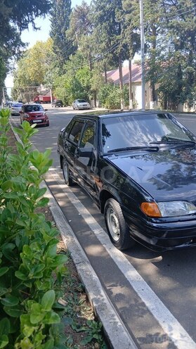 LADA (VAZ) 2115 2006, 353,456 km - 1.6 л - Qazax