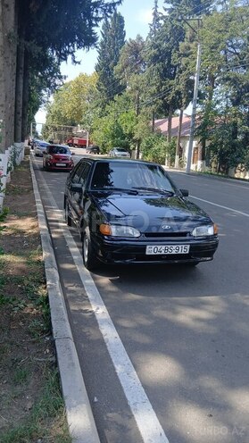 LADA (VAZ) 2115 2006, 353,456 km - 1.6 л - Qazax