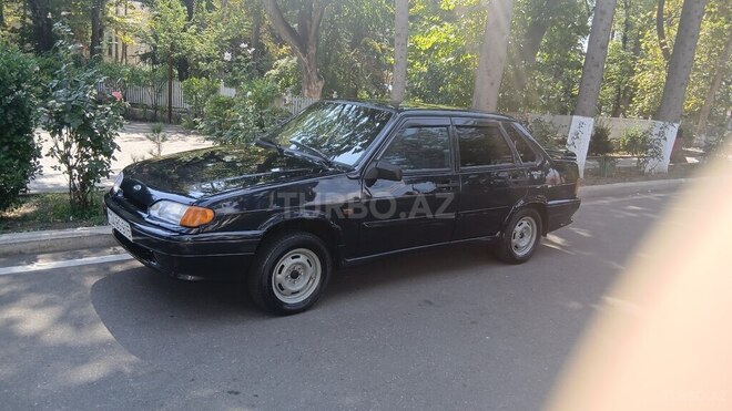 LADA (VAZ) 2115 2006, 353,456 km - 1.6 л - Qazax