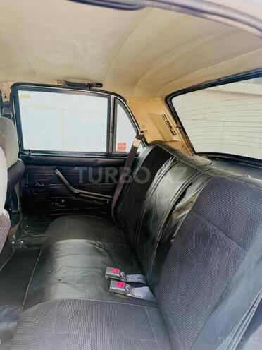 LADA (VAZ) 2106 1993, 174,200 km - 1.3 л - Sabirabad