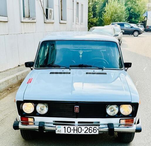 LADA (VAZ) 2106 1993, 174,200 km - 1.3 л - Sabirabad