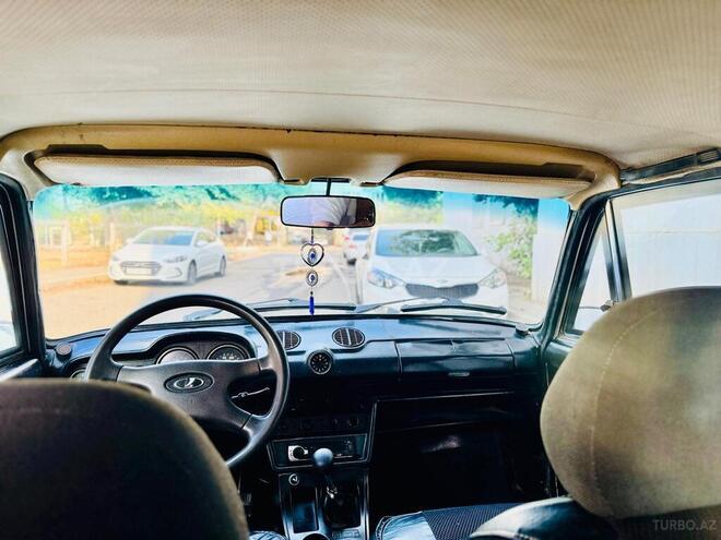 LADA (VAZ) 2106 1993, 174,200 km - 1.3 л - Sabirabad