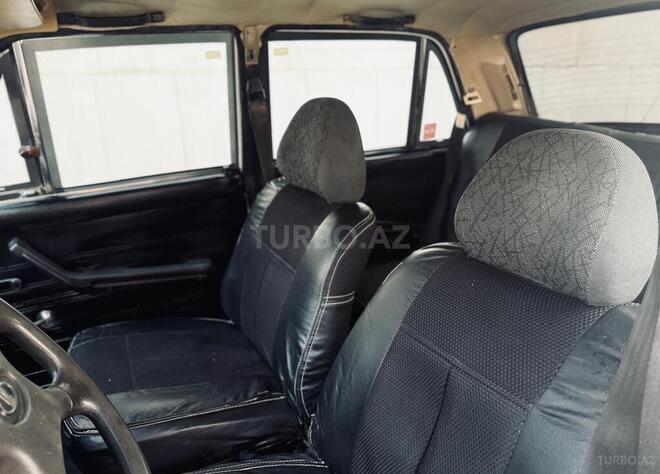LADA (VAZ) 2106 1993, 174,200 km - 1.3 л - Sabirabad