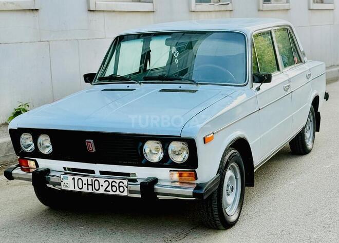 LADA (VAZ) 2106 1993, 174,200 km - 1.3 л - Sabirabad