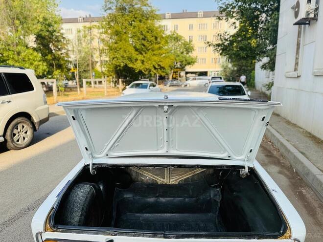 LADA (VAZ) 2106 1993, 174,200 km - 1.3 л - Sabirabad