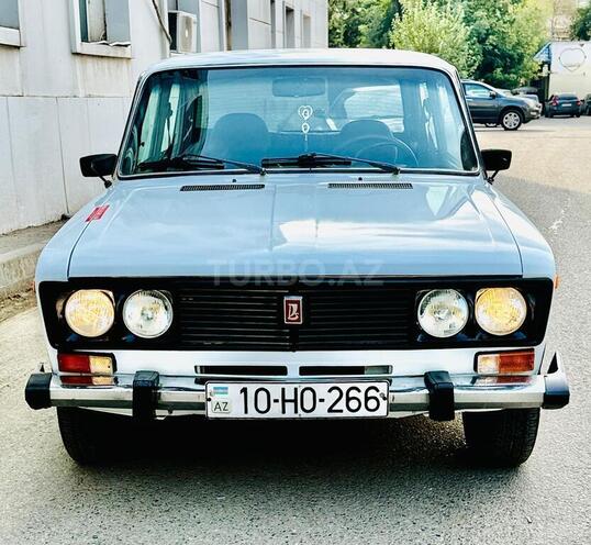 LADA (VAZ) 2106 1993, 174,200 km - 1.3 л - Sabirabad