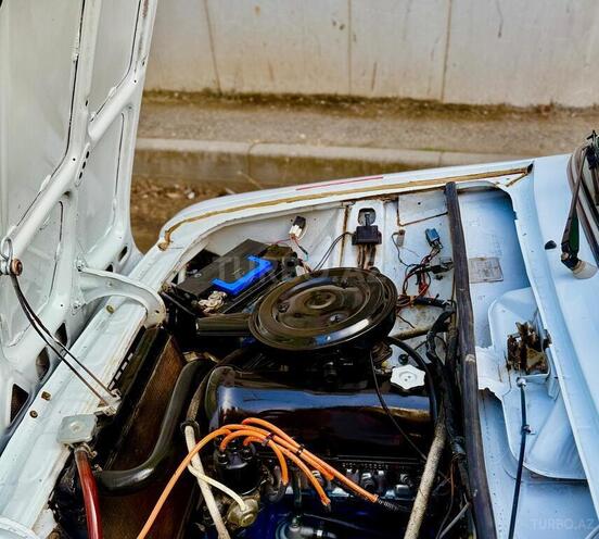 LADA (VAZ) 2106 1993, 174,200 km - 1.3 л - Sabirabad