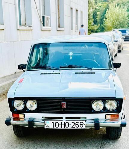 LADA (VAZ) 2106 1993, 174,200 km - 1.3 л - Sabirabad