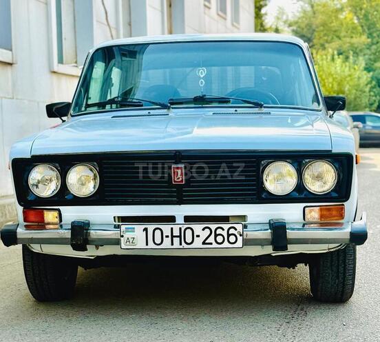 LADA (VAZ) 2106 1993, 174,200 km - 1.3 л - Sabirabad