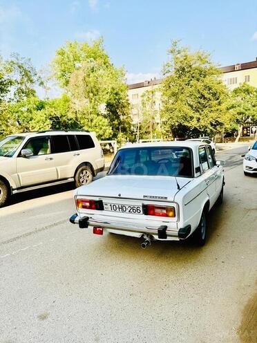 LADA (VAZ) 2106 1993, 174,200 km - 1.3 л - Sabirabad