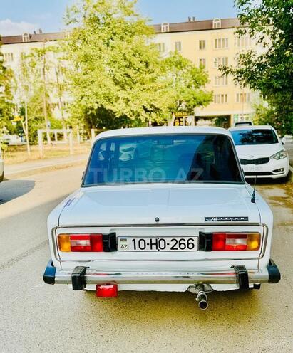 LADA (VAZ) 2106 1993, 174,200 km - 1.3 л - Sabirabad