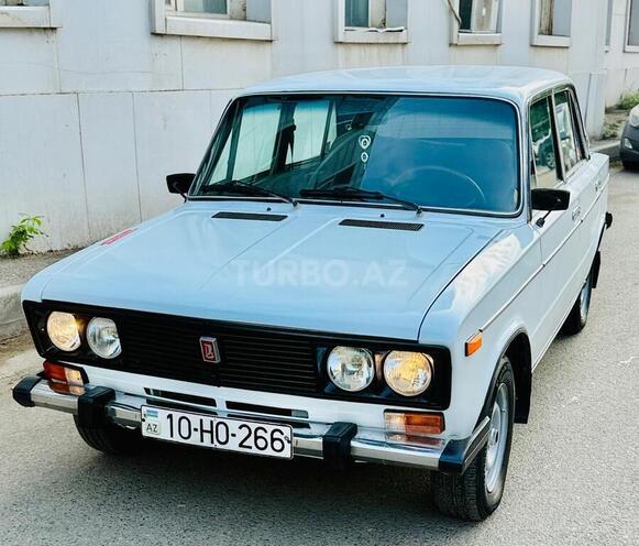 LADA (VAZ) 2106 1993, 174,200 km - 1.3 л - Sabirabad
