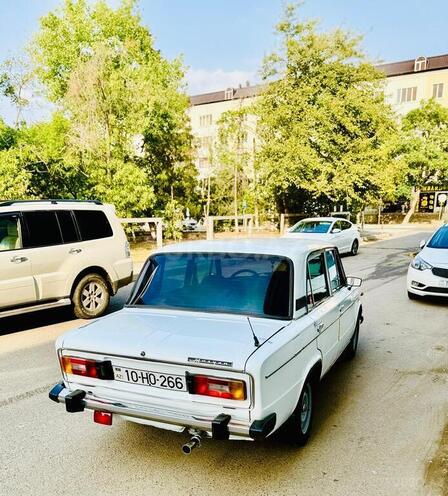 LADA (VAZ) 2106 1993, 174,200 km - 1.3 л - Sabirabad