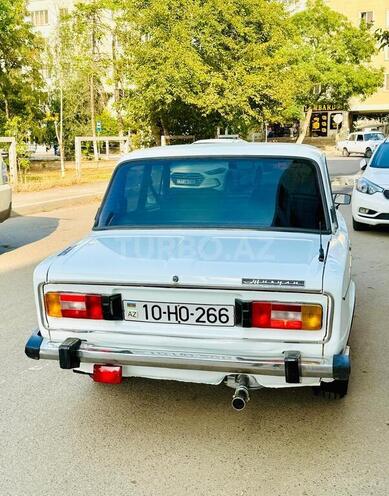 LADA (VAZ) 2106 1993, 174,200 km - 1.3 л - Sabirabad