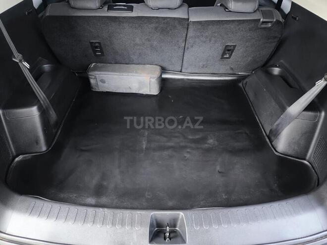 Chevrolet Captiva 2021, 61,656 km - 1.5 л - Bakı