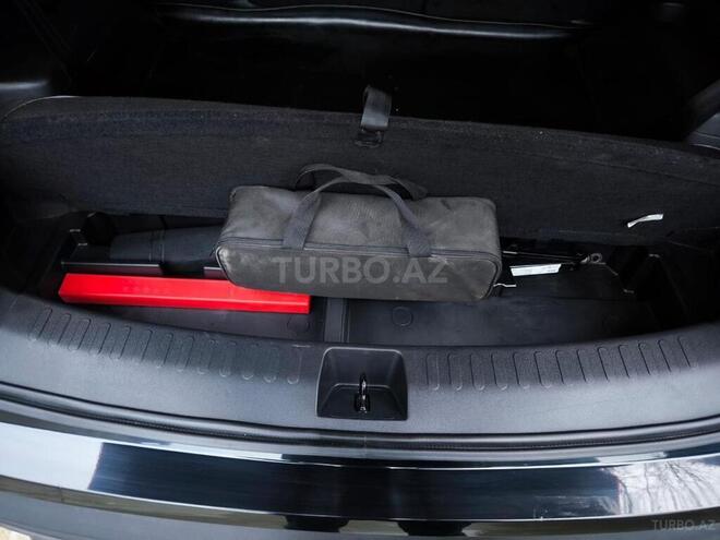 Chevrolet Captiva 2021, 61,656 km - 1.5 л - Bakı