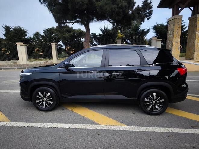 Chevrolet Captiva 2021, 61,656 km - 1.5 л - Bakı