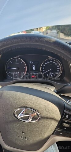 Hyundai Avante 2016, 203,000 km - 1.6 l - Bakı