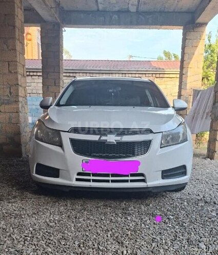 Chevrolet Cruze 2012, 280,000 km - 1.4 л - Lənkəran