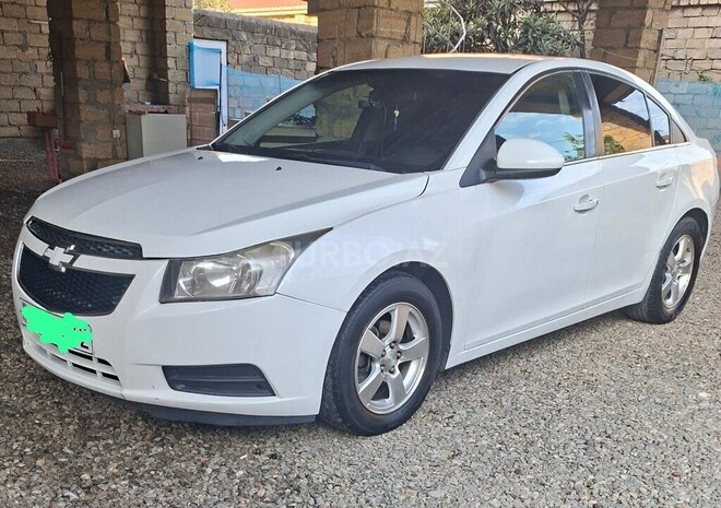 Chevrolet Cruze 2012, 280,000 km - 1.4 л - Lənkəran